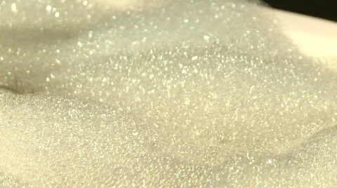 Bubble Bath 库存影片 595915