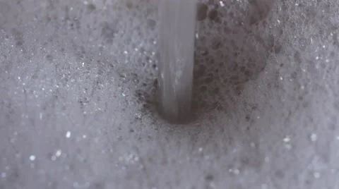 Bubble Bath 動画素材 46036390