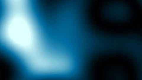 Bubble Blue Background Stock Footage 82184278