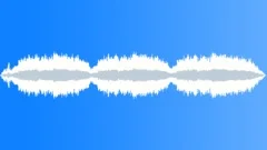 BUBBLE, BOILSound Effect