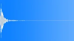 Bubble boom bonus 02Sound Effect