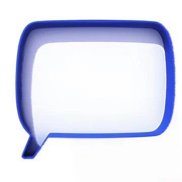 Bubble , bulb and idea concept Stock Illustration