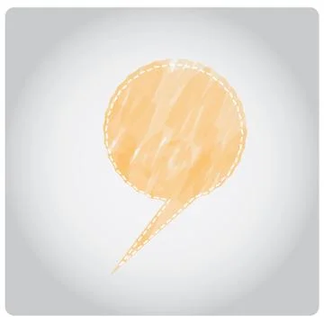 Bubble chat Stock Illustration