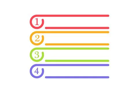 Bubble Chat Social Template and Symbol Stock Illustration