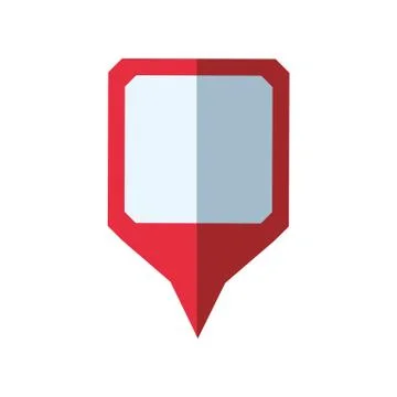 Bubble communication speak message icon. Vector graphic 스톡 일러스트