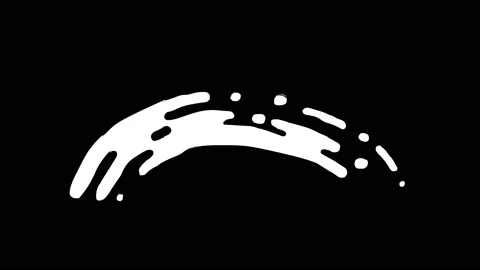 Bubble Elements Motion Graphics Pack Stock Footage 103499508