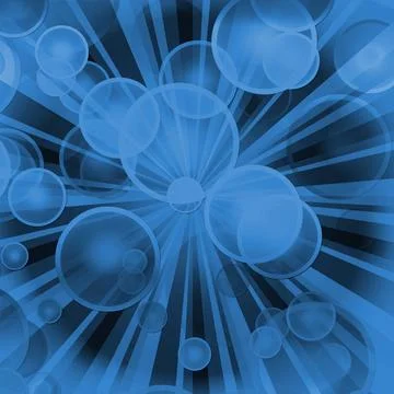 Bubble explosion - more similar available bubble explosion - more similar ... Foto stock