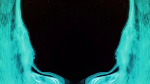 BUBBLE FLUID 2 Stock Footage 170491429