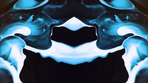 BUBBLE FLUID 4 Stock Footage 170491135