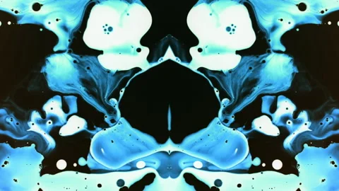 BUBBLE FLUID 9 Stock Footage 170497601