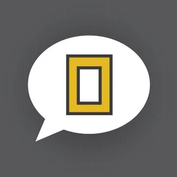 Bubble font Stock Illustration