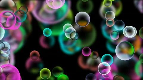 Bubble Stock-Footage 283830
