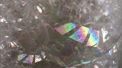 Bubble Stock Footage 187467915