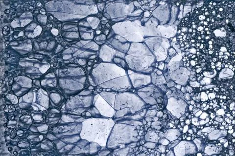 Bubble grunge grey3 스톡 일러스트