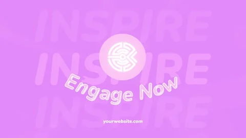 Bubble Gum Logo SB Stock After Effects