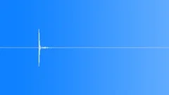 Bubble gum pop 02Sound Effect