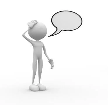 Bubble Illustrazione stock