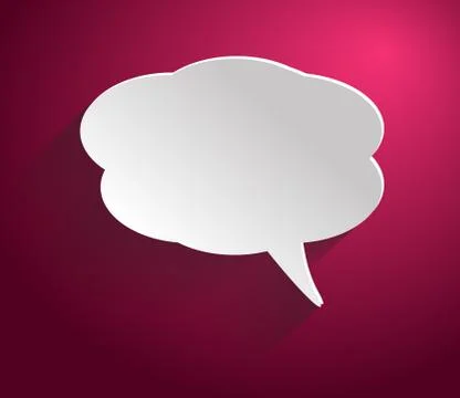 Bubble Stock Illustration