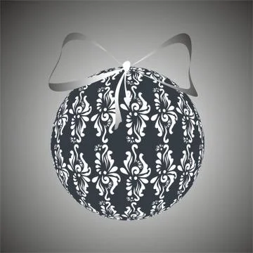 Bubble Stock Illustration