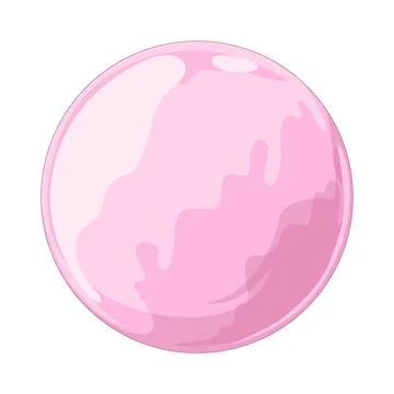 Bubble illustration 스톡 일러스트
