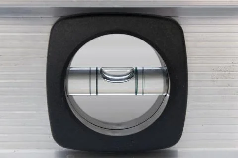 Bubble Level Tool Stock Photos