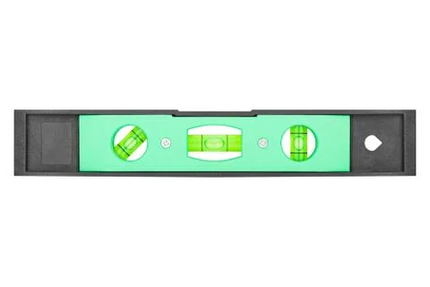 Bubble Level Tool Stock Photos