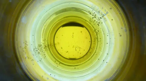 Bubble lights 003 Stock Footage 24170575