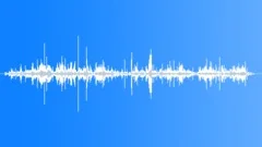 BUBBLE, LIQUID Sound Effect