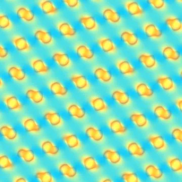 Bubble Pattern Stock Illustration