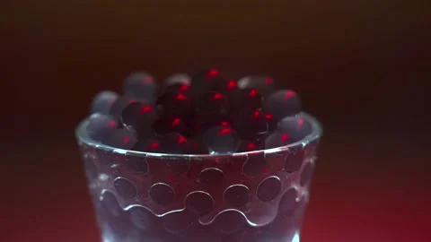 Bubble pearl tea Stock Footage 168832183