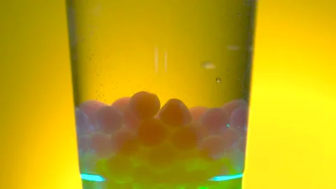 Bubble pearl tea Stock Footage 168832198
