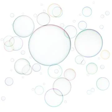 Bubble Stock Photos