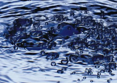 Bubble Stock Photos