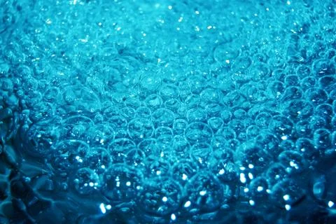 Bubble Stock Photos