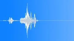 Bubble pop 18Sound Effect