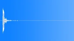 Bubble pop 24 Sound Effect