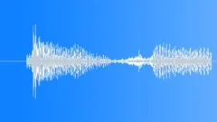 BUBBLE POP (Sound Effect) Sound Effect