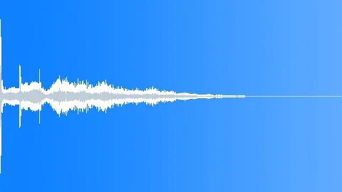Bubble Power Up 04 Sound Effect