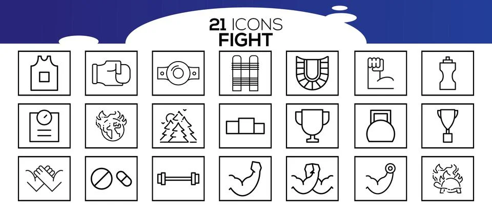 Bubble quotation, comment, message borders. Vector quote boxes, banners. Illustration