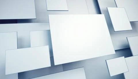 Bubble talk Stock Illustration