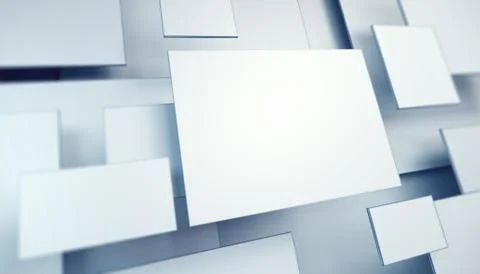 Bubble talk Stock Illustration