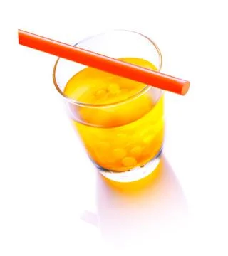 Bubble tea Stock Photos