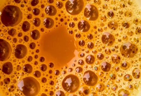 The bubble of tea Stock Photos