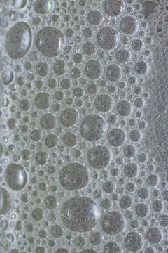 Bubble texture Stock Photos