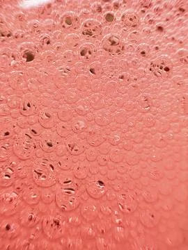 Bubble textures Stock Photos