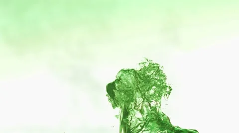 Bubble Tree Stock Footage 1056533