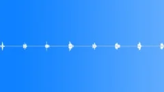 BUBBLE, WATER Sound Effect