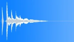 Bubble win bonus ding Sound Effect