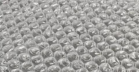 Bubble wrap background Stock Photos