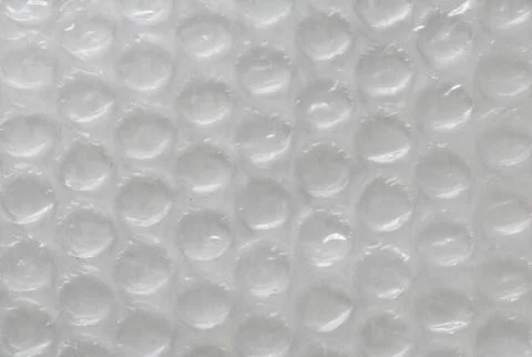 Bubble wrap background  库存照片